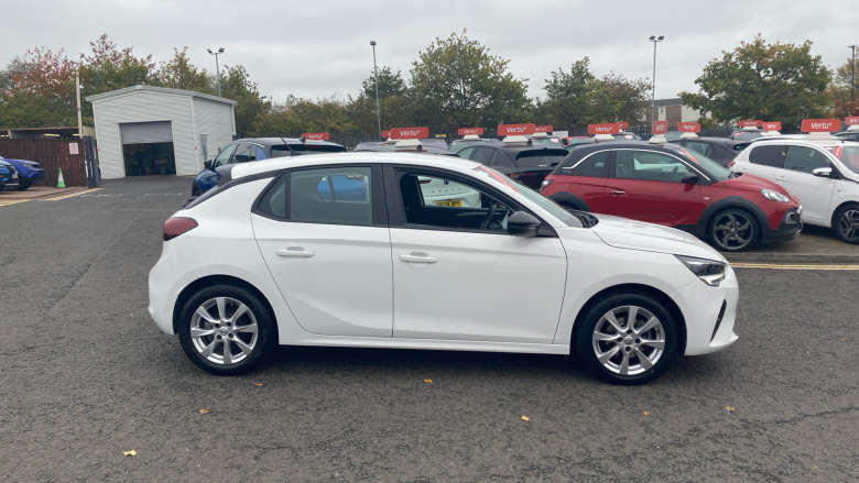 Vauxhall Corsa 1.2 Design 5dr Petrol Hatchback